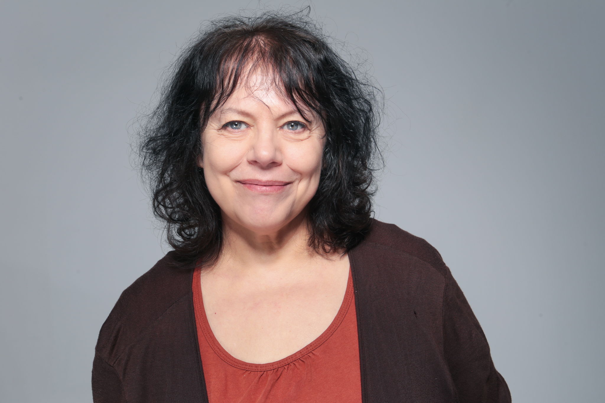 ANNE-LISE KEDVES