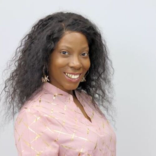 Nukesha  Thompson