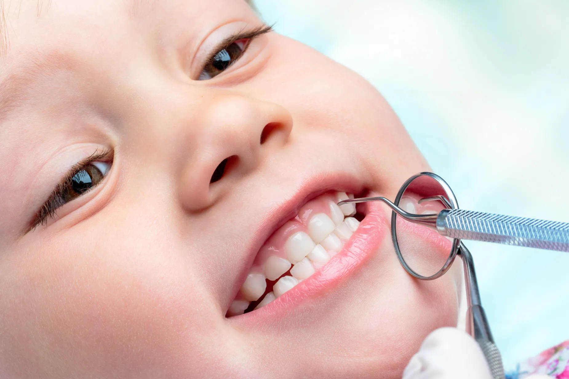 Your Dentist for Kinderprophylaxe