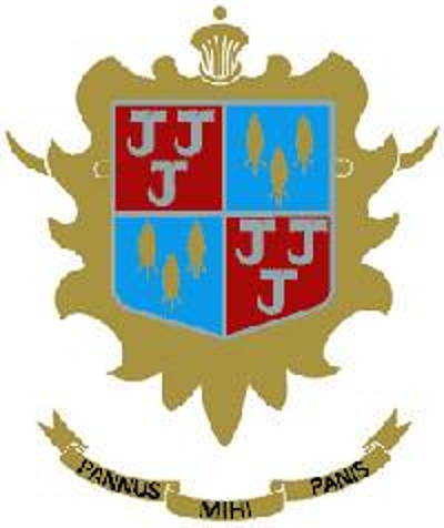 Kendal cricket club Cricket Club Logo