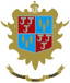 Kendal cricket club logo