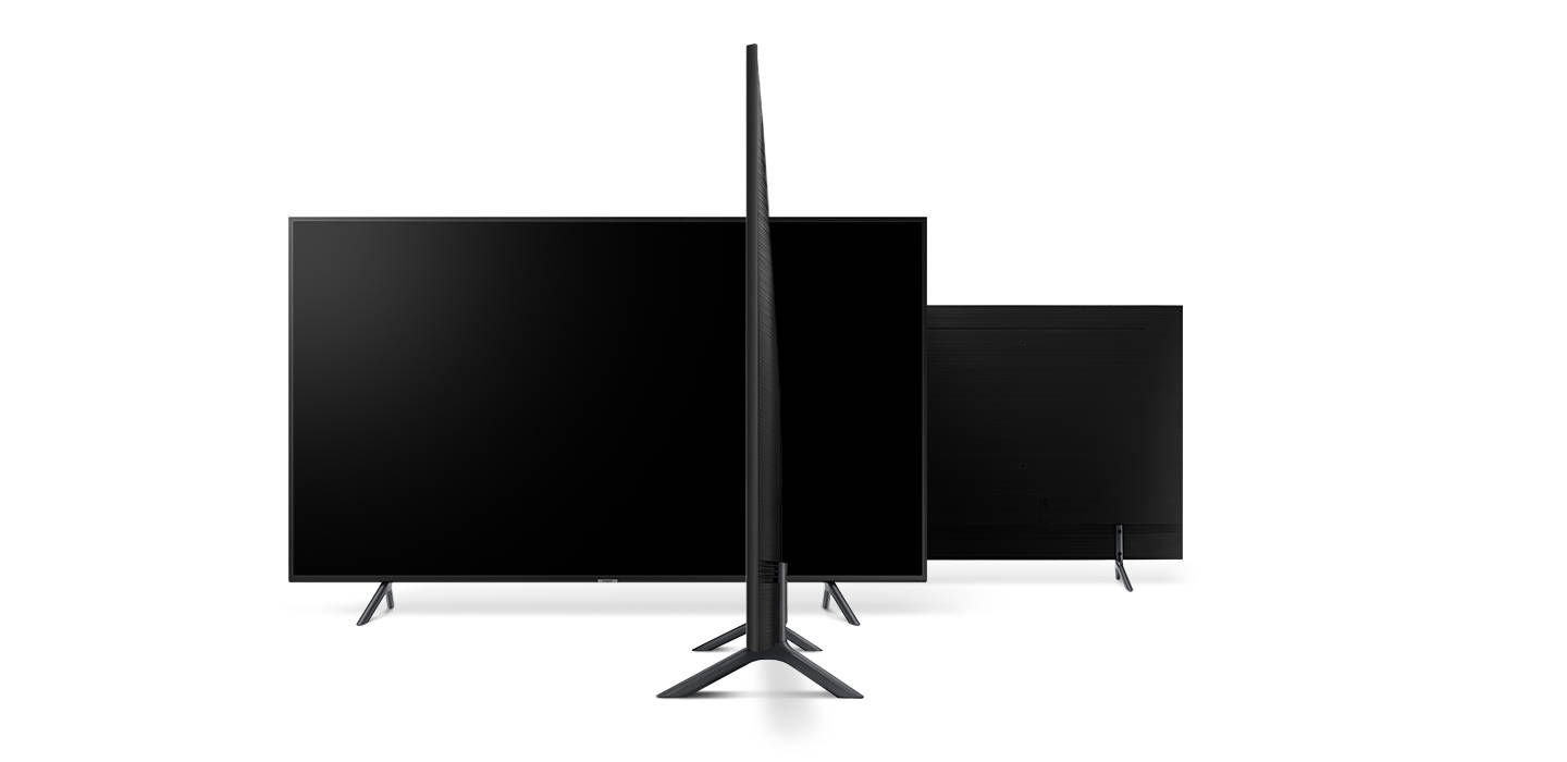 Samsung RU750 Series Hospitality TV Television