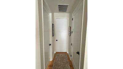 Naples FL Home Revived with 10 Saratoga Doors