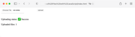 How to upload files using JavaScript — Uploadcare Blog