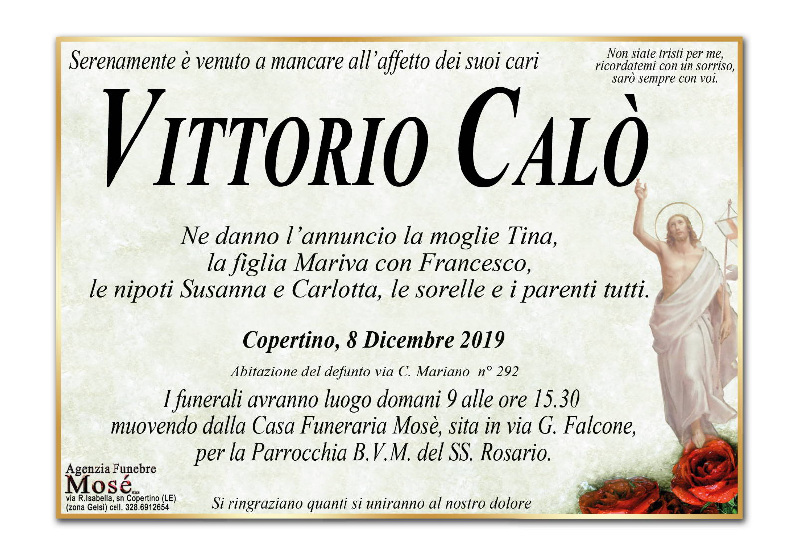 Vittorio Calò