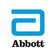 Abbott Laboratories logo on InHerSight