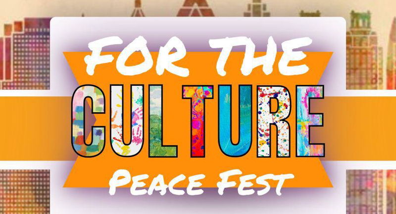 For the Culture: HWPL GA Peace Fest
