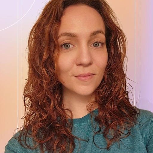 Picture of Arynn Martin-Post - the Participant