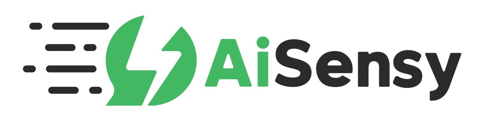 AiSensy - WhatsApp Marketing Platform Logo