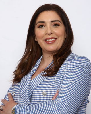 Loubna Nemry