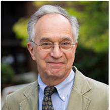 Fredric Schiffer M.D.