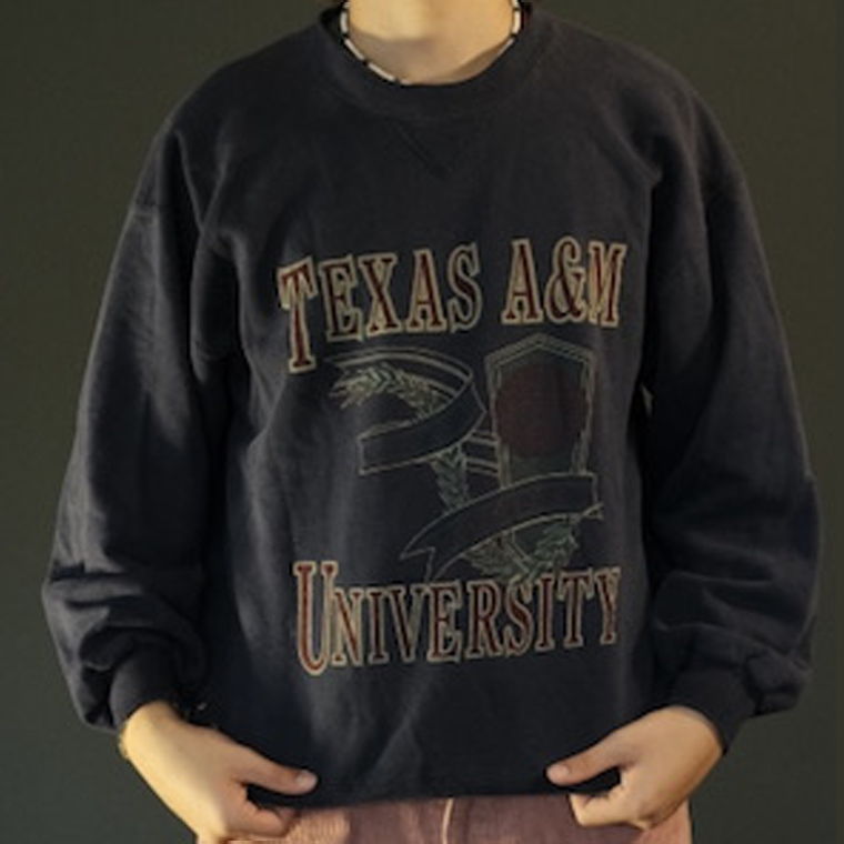 Texas University Sweater