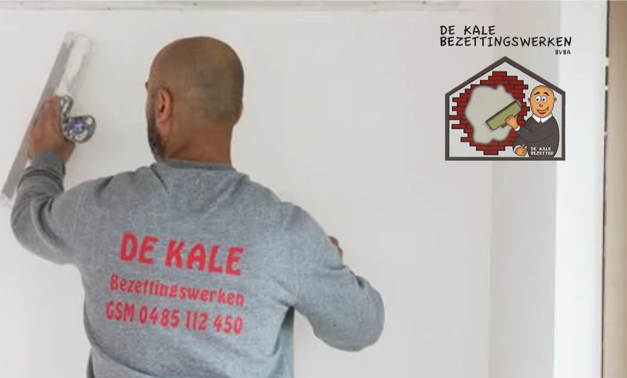 Afbeelding bij het profiel van De Kale Bezettingswerken