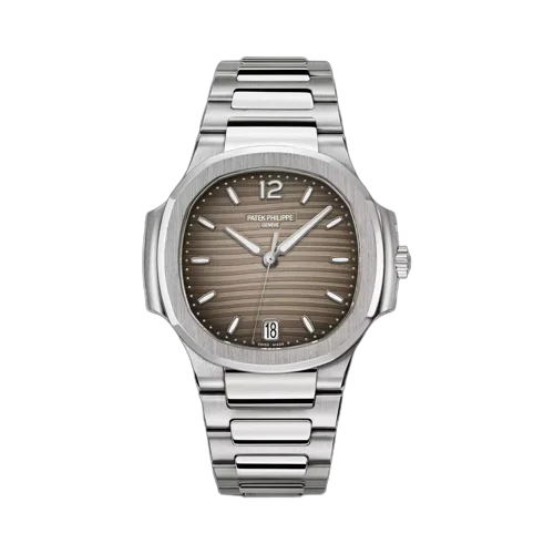 Patek Philippe Nautilus 7118/1A-011
