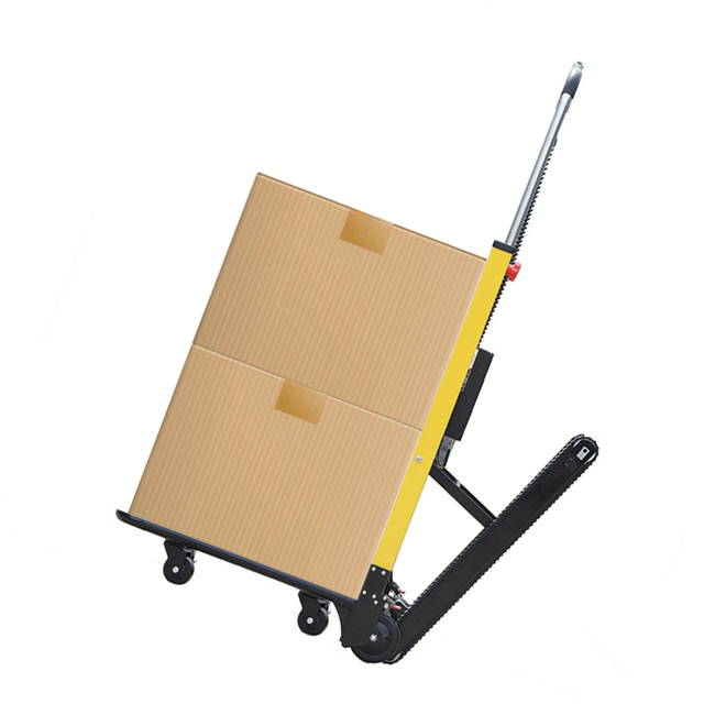 Electric Stair Climbing Dolly For Sale