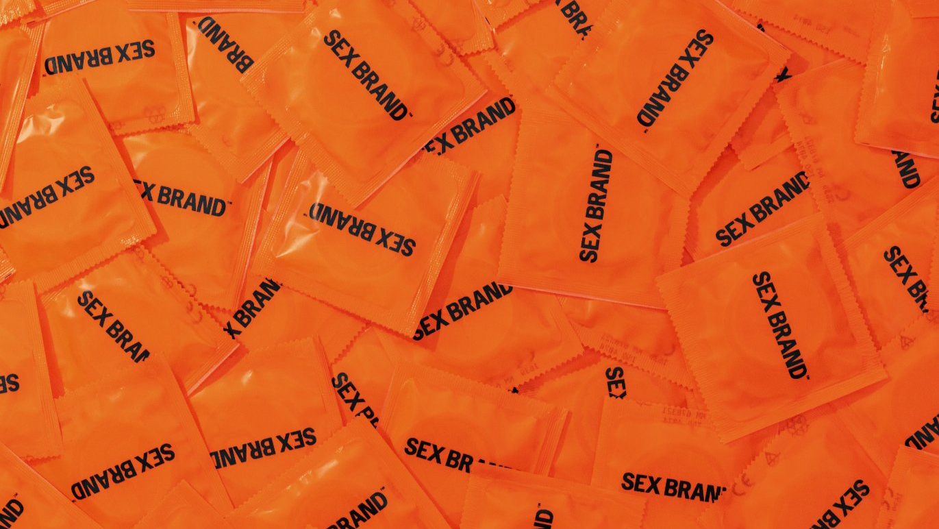Uncommon-Designed Sex Brand Wants Us To Do More F*cking and Save Sex