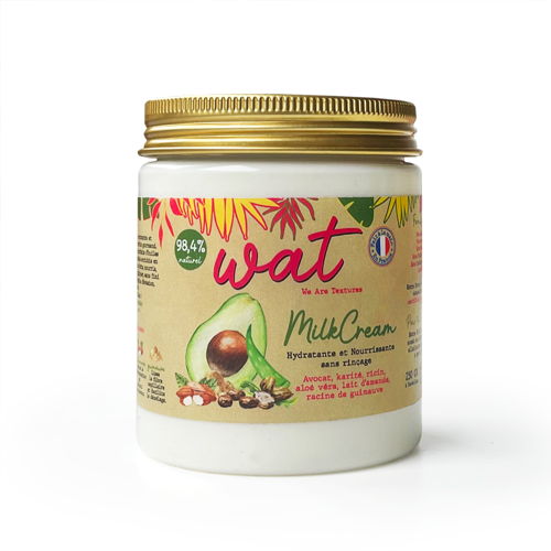 Soin Hydratant Milkcream