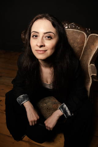 Gül Şener