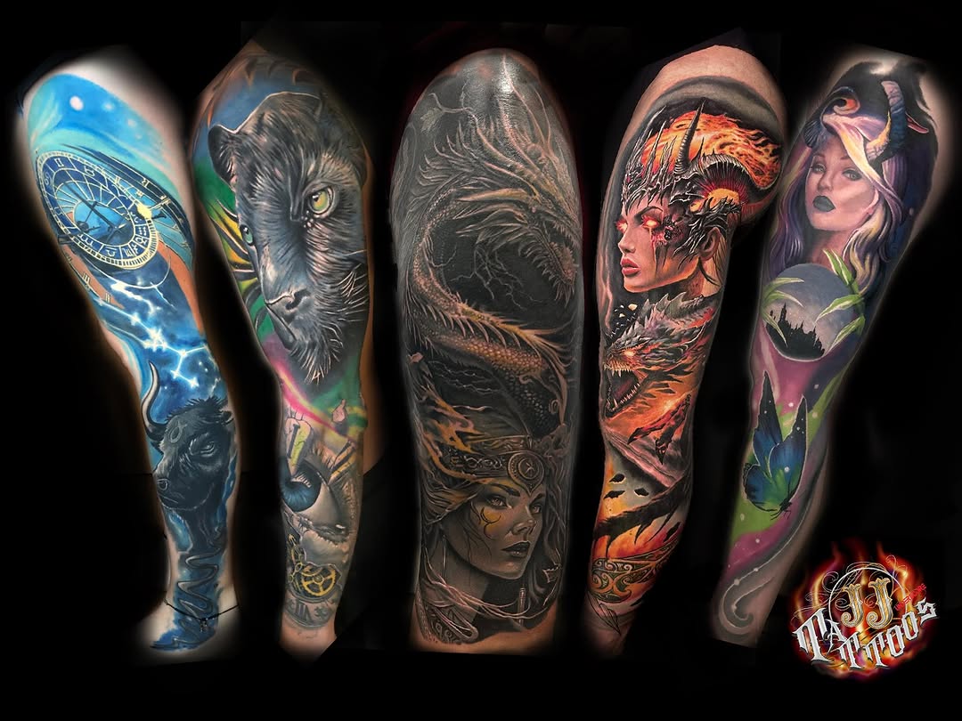 Past work 1