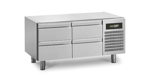 GEMM BRS 122 Grillkylbänk