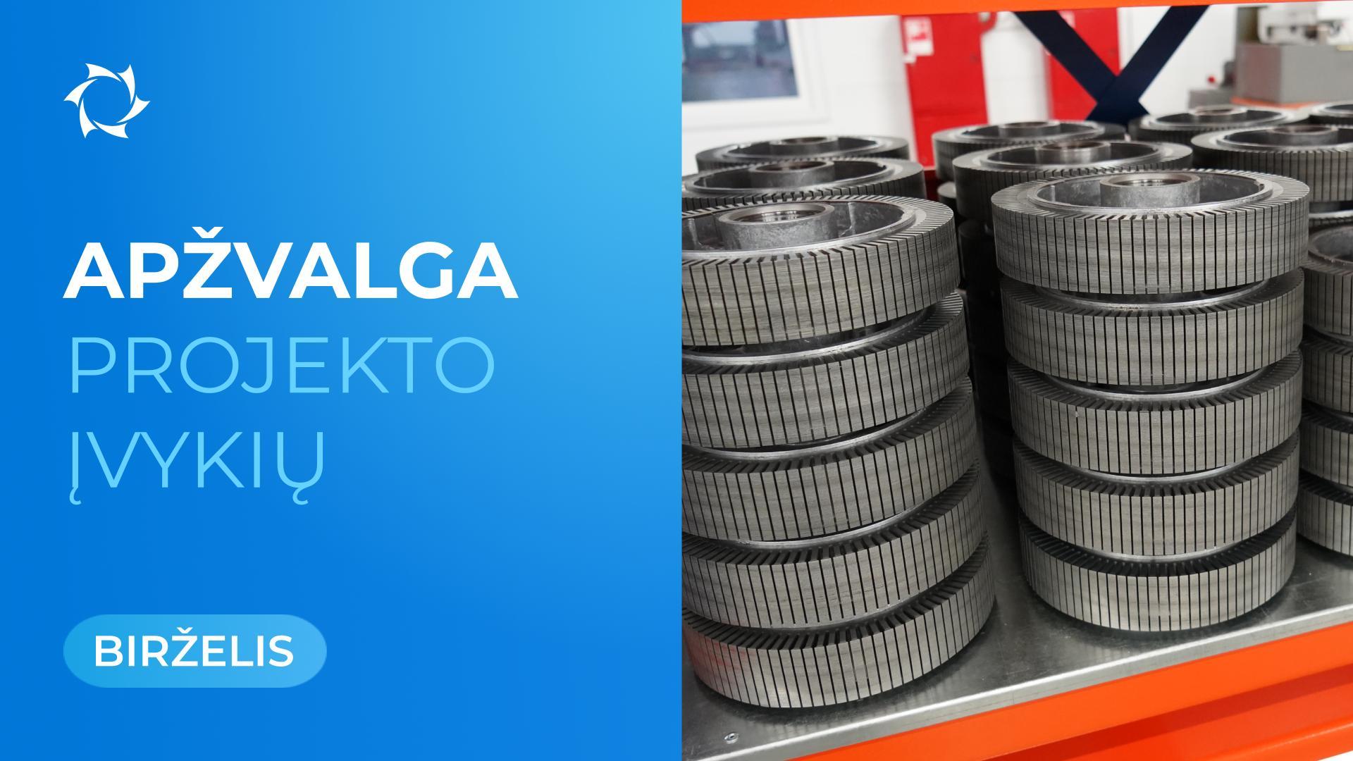 Pagrindiniai „Sovelmash“ įvykiai birželį