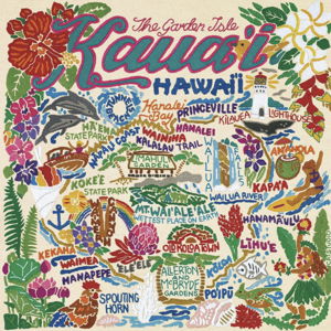 Flights - Phoenix to Kauai