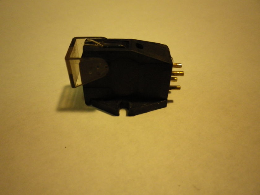 ORTOFON  SL-15E MKII Cartridge, Low Outut MC, Very Rare, Only 30 Hours Use