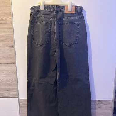 Pantalon large H&M