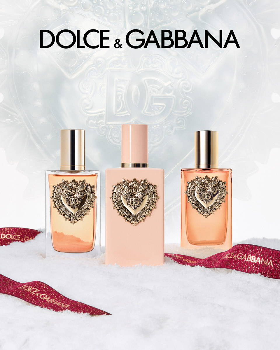 ドルチェ&ガッバーナ (Dolce&Gabbana)
