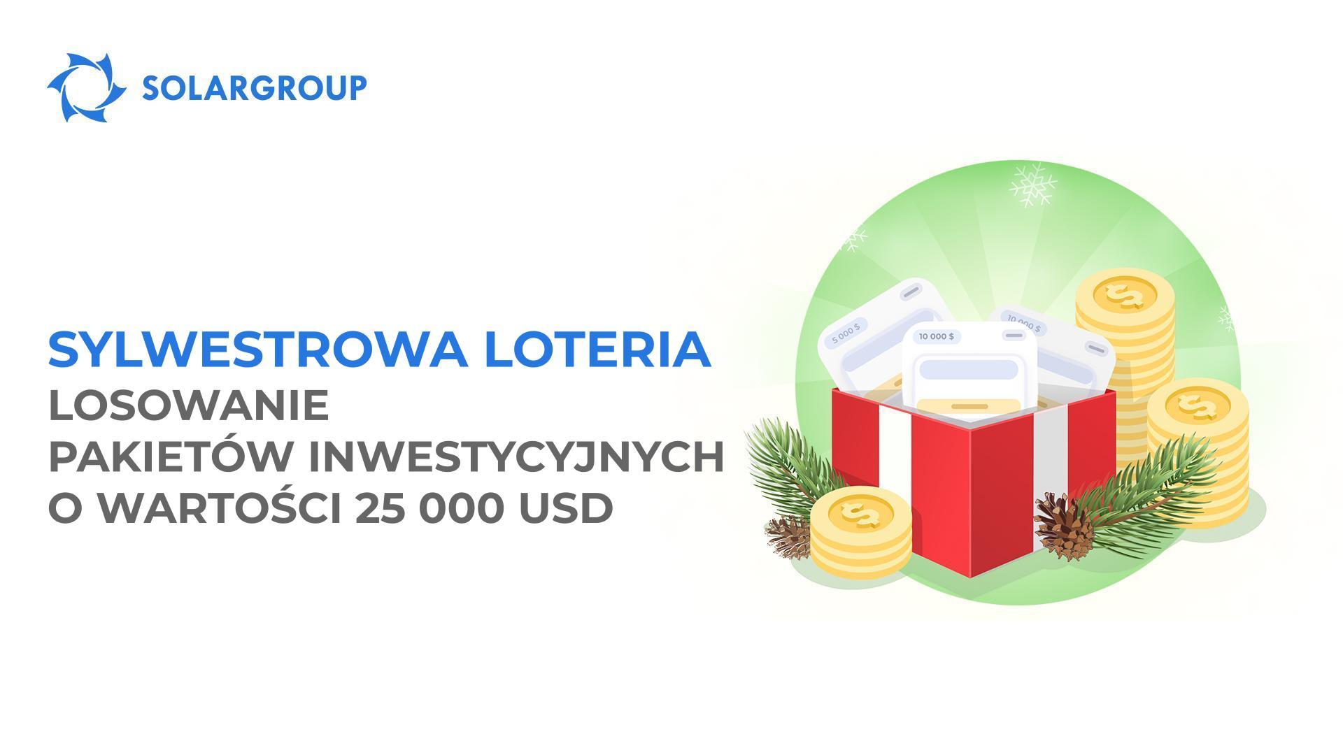 Wygraj pakiet inwestycyjny o wartości do 15 000 USD