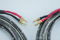 Straightwire  Virtuoso H Speaker Cables; 15ft. Pair; Ba... 5