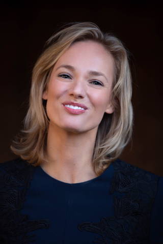 Berit Van de Wouw