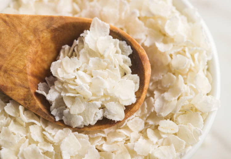 玄米フレークダイエット