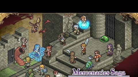 21 Best Turn Based Rpgs For The Nintendo Switch As Of 21 Slant