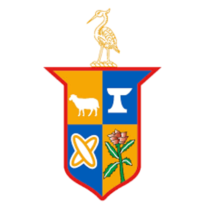 Padiham Cricket Club Cricket Club Logo