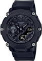 g shock noir