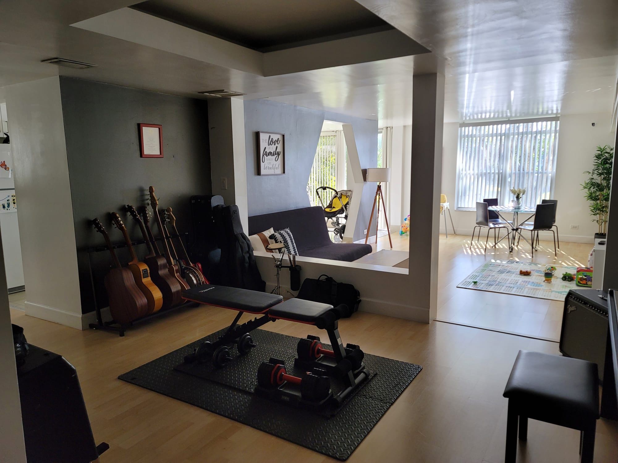 featured image of property, Amazing condo water view