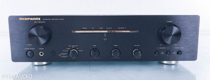 Marantz PM7001 Stereo Integrated Amplifier PM-7001 (15026)