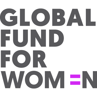 Global Fund for Women logo