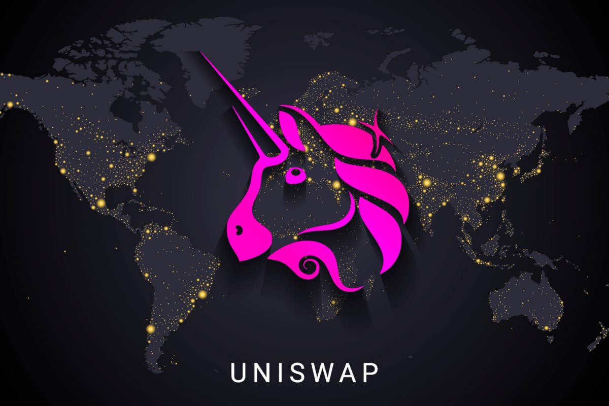 Uniswap Logo
