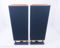 Vandersteen 2Ci Floorstanding Speakers Dark Oak Pair; A... 2