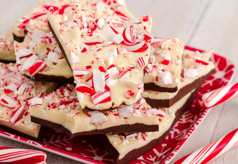 ホワイトデー チョコレート 意味