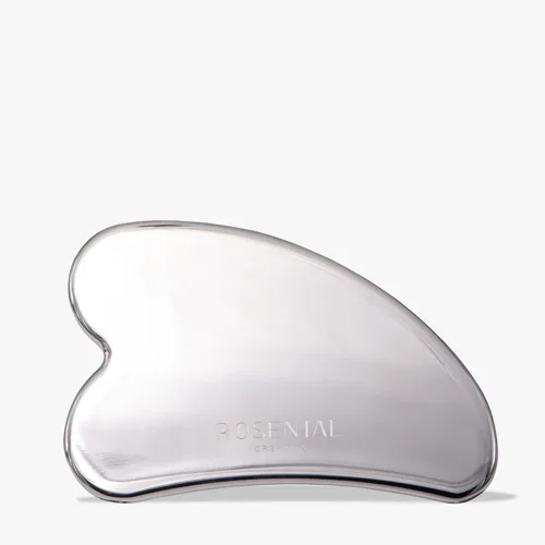 Gua Sha En Acier Inoxydable