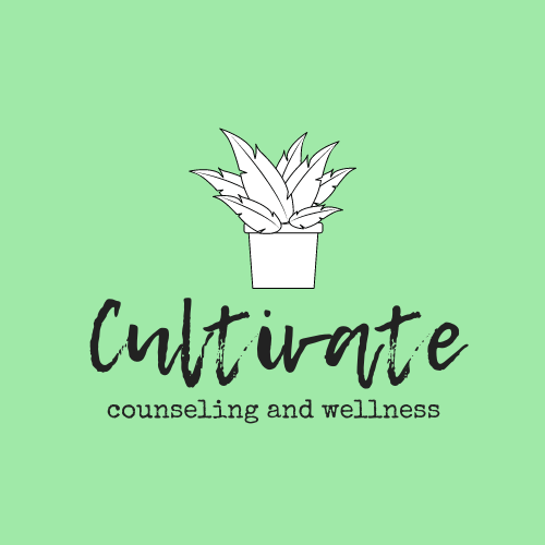 Cultivate Counseling and Wellness