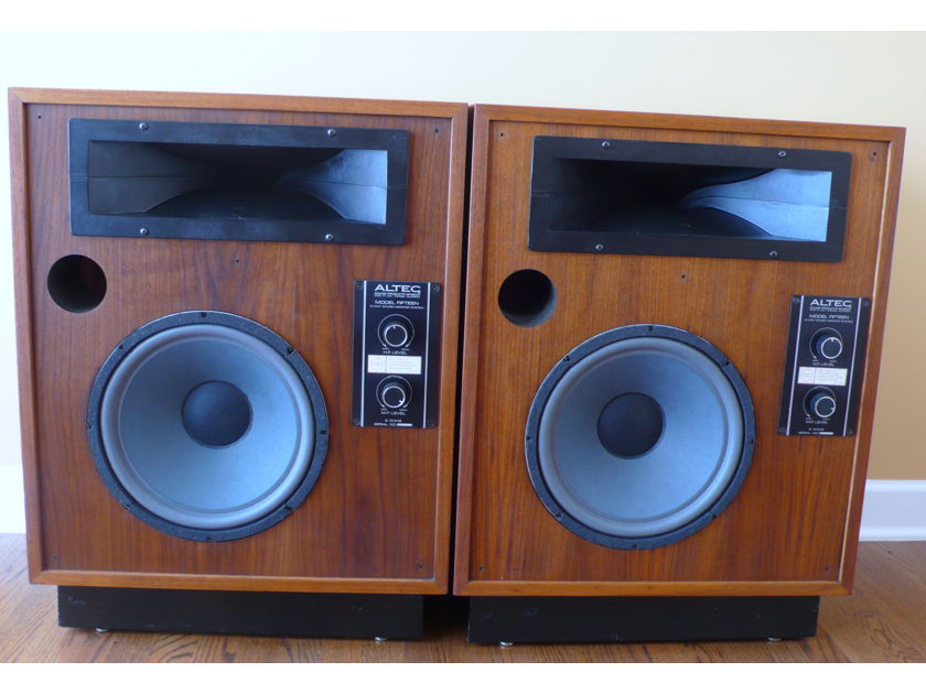 Altec Model 15 For Sale | Audiogon
