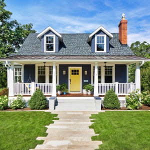 Future Home Fund