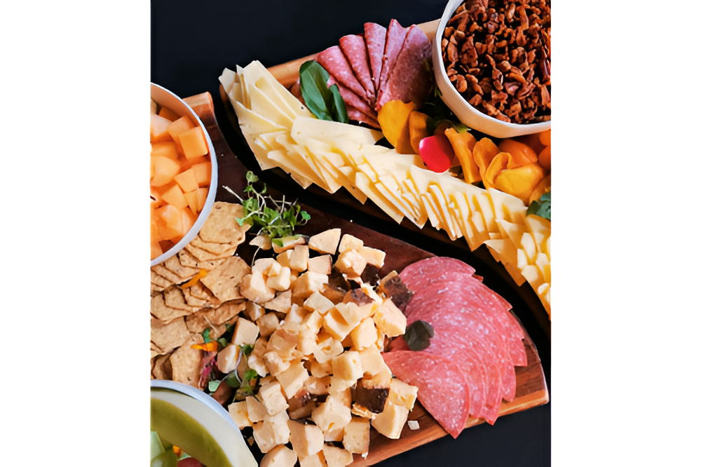 Vespa Catering Voucher - Image 9