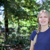 Katie Haberman, MSW