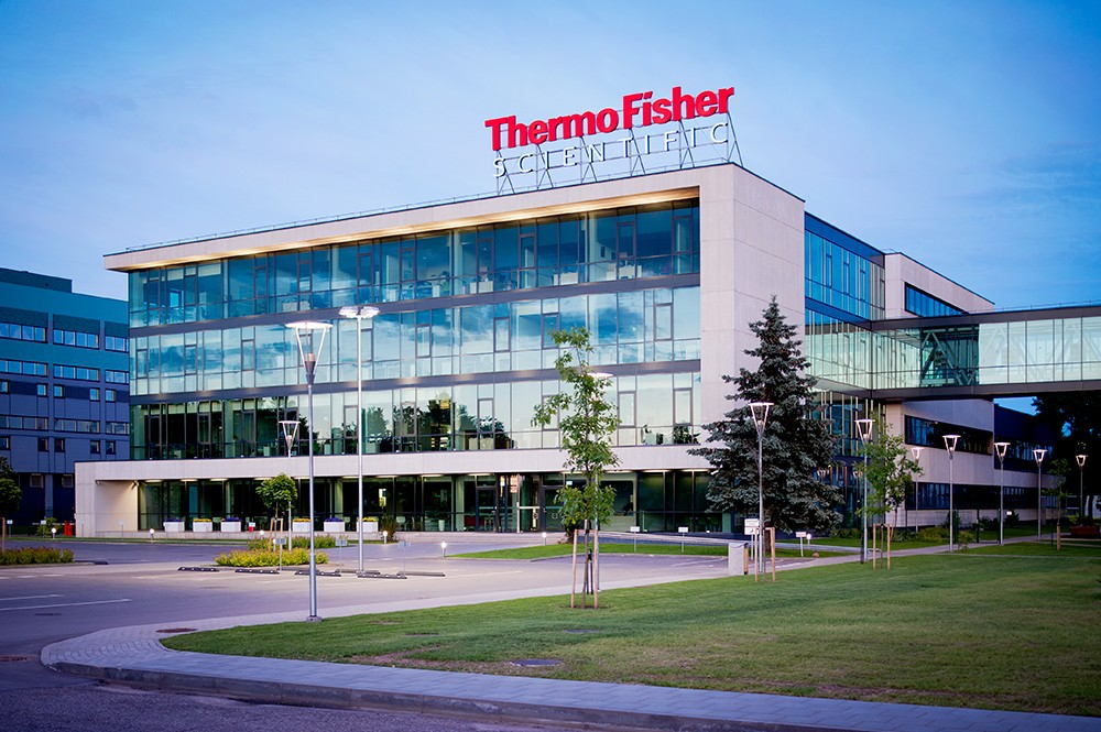 Thermo Fisher Scientific