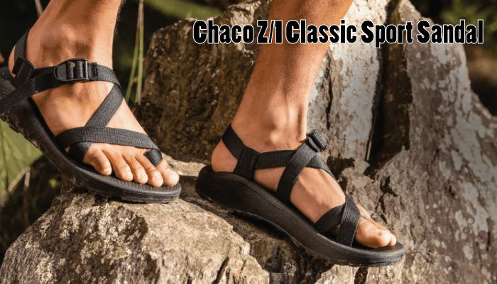 Chaco Z/1 Classic Sport Sandal